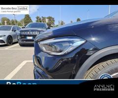 Mercedes-Benz GLA 250 E PHEV (EQ-POWER) PREMI... - 20