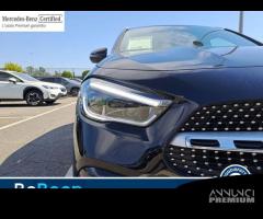 Mercedes-Benz GLA 250 E PHEV (EQ-POWER) PREMI... - 21