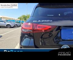 Mercedes-Benz GLA 250 E PHEV (EQ-POWER) PREMI... - 23