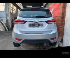 Ricambi Hyundai ix20 G4FA 2015