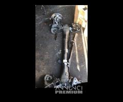 Ponte posteriore Peugeot 2008 YH01 2023