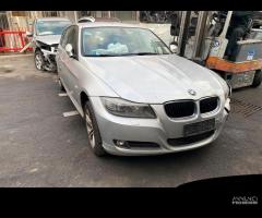 Ricambi BMW Serie 3 E90 N47D20C 2010