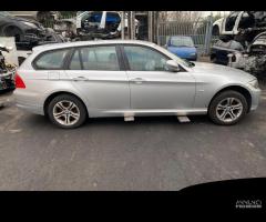 Ricambi BMW Serie 3 E90 N47D20C 2010