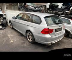 Ricambi BMW Serie 3 E90 N47D20C 2010