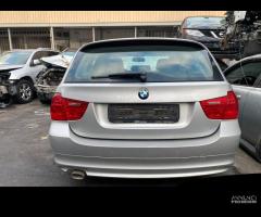 Ricambi BMW Serie 3 E90 N47D20C 2010