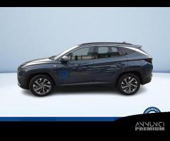 Hyundai Tucson MY22 1.6 CRDI DCT 136 48V XLINE - 7