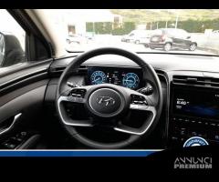 Hyundai Tucson MY22 1.6 CRDI DCT 136 48V XLINE - 15