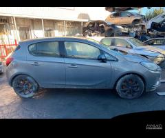 Ricambi Opel Corsa E B10XFT  2015