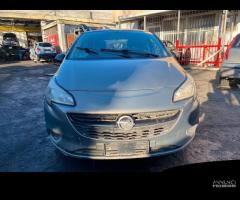 Ricambi Opel Corsa E B10XFT  2015