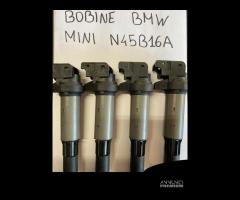 Bobine BMW Mini N45B16A