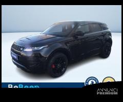 Land Rover RR Evoque RANGE ROVER EVOQUE 2.0D ...