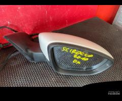 Specchietto retrovisore destro sinistro VW Scirocc