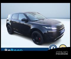 Land Rover RR Evoque RANGE ROVER EVOQUE 2.0D ...