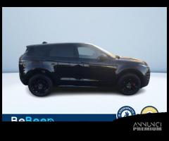 Land Rover RR Evoque RANGE ROVER EVOQUE 2.0D ...