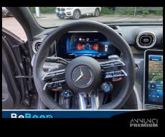 Mercedes-Benz Classe C C SW AMG 43 MHEV PREMI... - 14