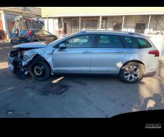 Ricambi Citroen C5 AH01 2015