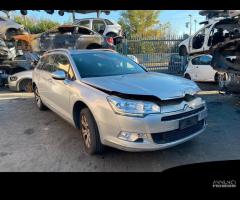 Ricambi Citroen C5 AH01 2015