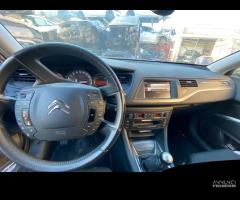 Ricambi Citroen C5 AH01 2015 - 6