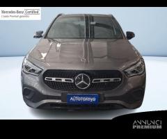 Mercedes-Benz GLA 250 E PHEV (EQ-POWER) SPORT...