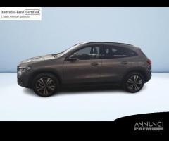 Mercedes-Benz GLA 250 E PHEV (EQ-POWER) SPORT...