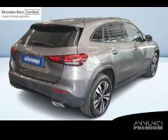 Mercedes-Benz GLA 250 E PHEV (EQ-POWER) SPORT... - 6