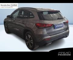 Mercedes-Benz GLA 250 E PHEV (EQ-POWER) SPORT... - 8