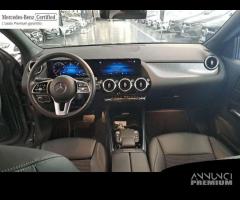 Mercedes-Benz GLA 250 E PHEV (EQ-POWER) SPORT... - 11