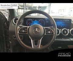 Mercedes-Benz GLA 250 E PHEV (EQ-POWER) SPORT... - 12