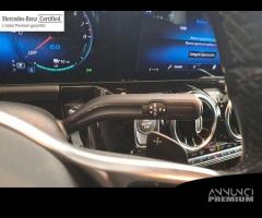 Mercedes-Benz GLA 250 E PHEV (EQ-POWER) SPORT... - 15