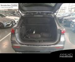 Mercedes-Benz GLA 250 E PHEV (EQ-POWER) SPORT... - 16