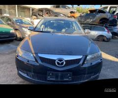 Ricambi Mazda 6 RF 2006