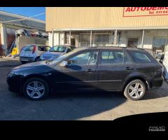 Ricambi Mazda 6 RF 2006