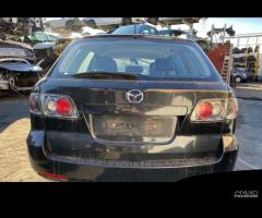 Ricambi Mazda 6 RF 2006