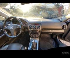 Ricambi Mazda 6 RF 2006 - 7