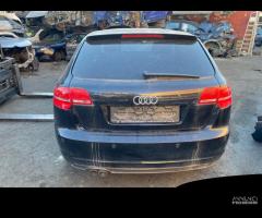 Ricambi Audi A3 8P CBA restyling S-LINE