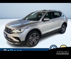 Volkswagen Tiguan 1.4 TSI EH ELEGANCE DSG