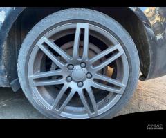 Ricambi Audi A3 8P CBA restyling S-LINE - 6