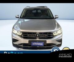 Volkswagen Tiguan 1.4 TSI EH ELEGANCE DSG