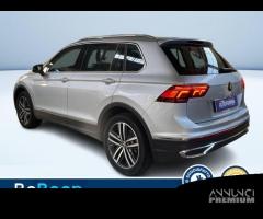 Volkswagen Tiguan 1.4 TSI EH ELEGANCE DSG