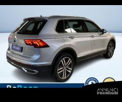 Volkswagen Tiguan 1.4 TSI EH ELEGANCE DSG - 7