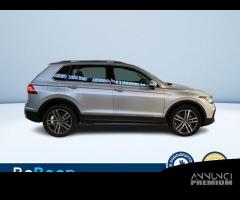 Volkswagen Tiguan 1.4 TSI EH ELEGANCE DSG - 8