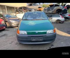 Ricambi Fiat Punto 55 prima serie 176B2000 1999 - 6