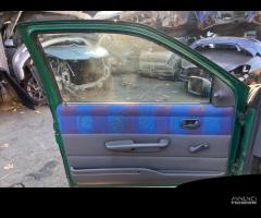 Ricambi Fiat Punto 55 prima serie 176B2000 1999 - 9