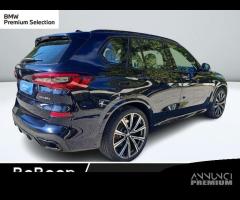 BMW X5 XDRIVE30D MHEV 48V MSPORT AUTO - 6