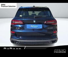 BMW X5 XDRIVE30D MHEV 48V MSPORT AUTO - 7