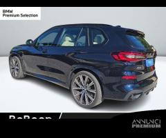 BMW X5 XDRIVE30D MHEV 48V MSPORT AUTO - 8