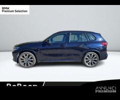 BMW X5 XDRIVE30D MHEV 48V MSPORT AUTO - 9