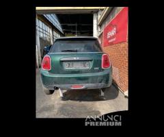 Ricambi Mini One Cooper F56 B38A12A