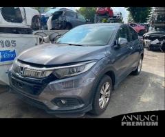 Ricambi Honda HR-V L15BY 2019