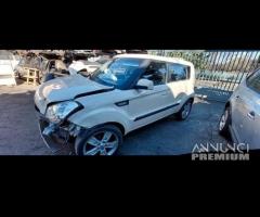 Ricambi Kia Soul D4FB